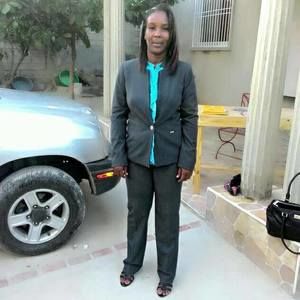 Meet your Posher, Bertille